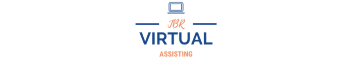 JBR Virtual Assisting
